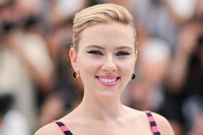 Scarlett Johansson denuncia creatori di un’app AI che genera la sua voce